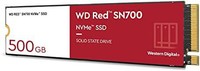西部数据 固态硬盘 500.0 GB NAS用SSD WDS500G1R0C