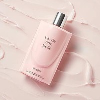 LANCOME 兰蔻 La Vie Est Belle 身体乳液 200毫升