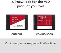 西部数据 固态硬盘 4.0 TB 与台式机兼容 企业用途 WDS400T1R0A