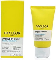 DECLÉOR 思妍丽 Decleor 橙花油面膜，50毫升