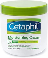 Cetaphil 丝塔芙 身体凝胶和乳液 保湿453克