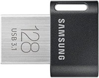 SAMSUNG 三星 FIT Plus USB 3.1 闪存盘 128GB - (MUF-128AB/AM)
