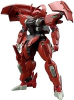 BANDAI 万代 Hobby 爱好者模型装配套件 达里巴尔德 动漫主题 周年纪念礼物