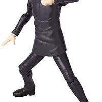 佐藤 ANIME HEROES - Jujutsu Kaisen - 五条佐藤可动公仔