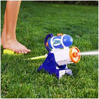 WowWee NERF 热火 Super  Grab 'N Go Stomp Soaker 爆破机 – 户外水上游戏