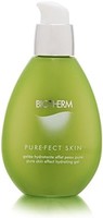 BIOTHERM 碧欧泉 Pure-Fect Pure Skin Effect 保湿凝胶中性至油性皮肤，男女皆宜，1.69 盎司 约49.98ml