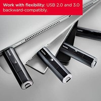 SanDisk 闪迪 Extreme PRO 512GB USB 3.2 固态闪存盘，读取速度高达 420MB/s 写入速度高达 380MB/s