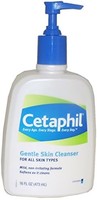 Cetaphil 丝塔芙 温和系列洁面乳 16盎司