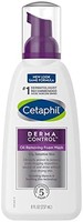 Cetaphil 丝塔芙 PRO DermaControl 控油泡沫洗面奶，8 盎司（237ml），包装可能有所不同