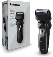 Panasonic 松下 ES-RW31-K503 男士剃须刀，带 2 个刀片