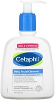 Cetaphil 丝塔芙 日用洁面乳 237毫升