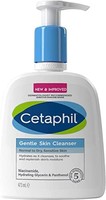 Cetaphil 丝塔芙 温和皮肤清洁剂，洗面奶和沐浴露，473 毫升