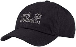 Jack Wolfskin 狼爪 [ 1900673 / BASEBALL CAP ] 帽子