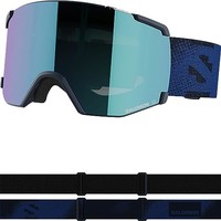 salomon 萨洛蒙 S/View 面具 中性滑雪板