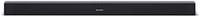 SHARP 夏普 HT-SB140(MT) 2.0 条形音箱，150W 超薄无线蓝牙条形音箱，HDMI ARC