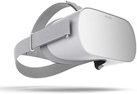 Oculus Go 独立虚拟现实耳机-32GB