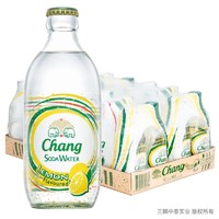 SANLIN 三麟 100%椰子水富含天然电解质泰国进口NFC果汁330ml*12瓶整箱