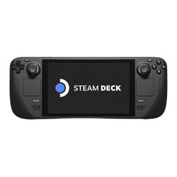 VALVE 维尔福软件公司 Steam Deck 游戏掌机