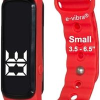 e-vibra 8 警报振动提醒手表