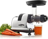 Omega Juicer J8006HDC 慢速粉碎榨汁机