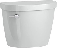 KOHLER 科勒 K-31615-95 Cimarron 马桶水箱,冰灰色