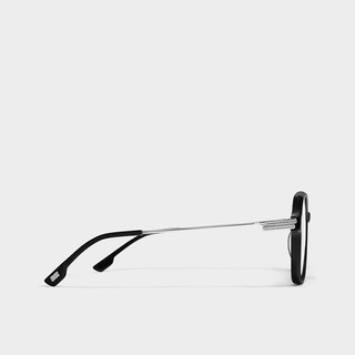 GENTLE MONSTER【全新2024光学系列】MUA时尚方形 眼镜框光学镜框 01