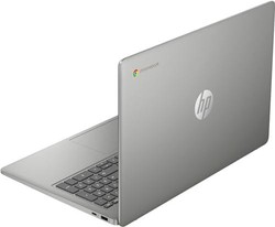 HP 惠普 Chromebook 笔记本电脑 2023,15.6 英寸 FHD 显示屏,8 核 Intel i3-N305