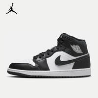 NIKE 耐克 AIR JORDAN 1 MID SE 男子运动鞋 AJ1 FB9911-001 42.5