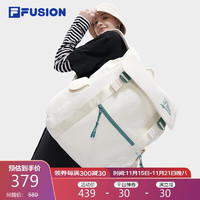 FILA FUSION斐乐潮牌背包款女大容量电脑包男包