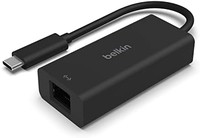 Belkin USB Type C 至 2.5 Gb 以太网适配器