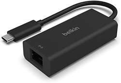Belkin USB Type C 至 2.5 Gb 以太網適配器