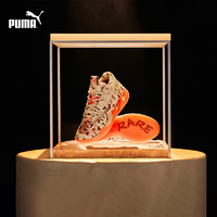 抖音超值购：PUMA 彪马 官方 新款男子拉梅洛·鲍尔签名专属篮球鞋MB.01 379217
