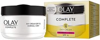 OLAY 玉兰油 精华日霜 SPF 15，中性和干性皮肤，1.7 盎司