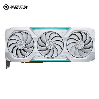 ASUS 华硕 RTX4060 天选 游戏独立显卡