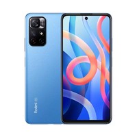 Redmi 红米 Note11T Pro 5G手机