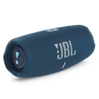 抖音超值购：JBL 杰宝 CHARGE5 2.0声道 户外 便携蓝牙音箱 蓝色