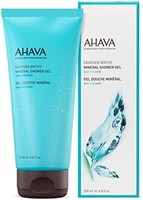 AHAVA 艾哈佛 死海水矿物沐浴露 200ml