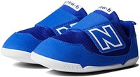 new balance 儿童 New-B V1 魔术贴运动鞋