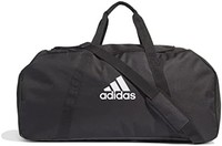 adidas 阿迪达斯 中性款 Tiro Duffel L 运动包 70 x 32 x 32 厘米