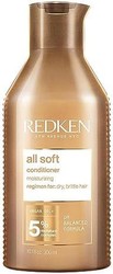 REDKEN | 全柔软