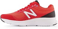 new balance 男士 411 V2 公路跑鞋