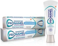 SENSODYNE 舒适达 Pronamel 牙膏 118ml*2