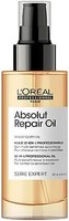 巴黎欧莱雅 L'Oréal Professionnel 10合1免洗油 含蛋白质和金藜麦 适用于干燥和受损头发 90毫升