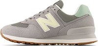 new balance 女式 574 核心运动鞋 女式 2