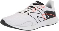 new balance 男式 Dynasoft Lowky V1 跑鞋