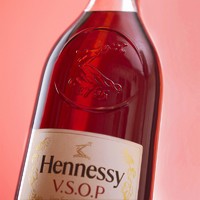 88VIP：Hennessy 轩尼诗 VSOP 干邑白兰地 40%vol 700ml 单瓶装