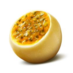 惠食一族钦蜜9号黄金百香果79个1斤