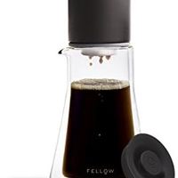 FELLOW Stagg [XF] 倒杯式咖啡机套装 - 套件包括 Stagg [XF] 倒杯式滴头