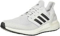 adidas 阿迪达斯 男士Ultraboost 20 运动鞋