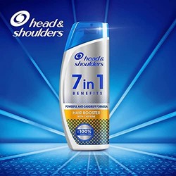 Head & Shoulders 海飞丝 去屑洗发水